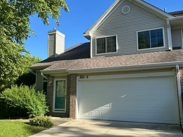 1035 68th St Unit 8, West Des Moines, IA 50266