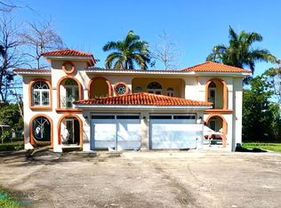 1 El Palmar, Aguadilla, PR 00603