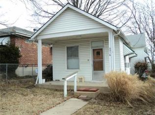 9516 Longwood Ave, Saint Louis, MO