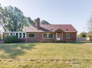 6225 R 4 Davis Mill Rd, Randleman, NC 27317