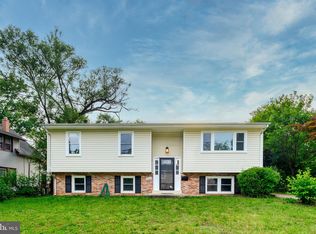 4002 52nd St, Bladensburg, MD 20710