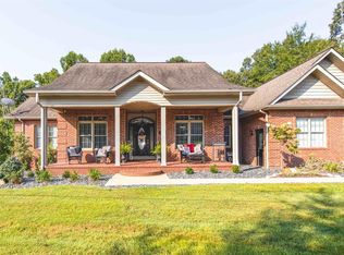 183 Clover Brook Ln, Corbin, KY 40701