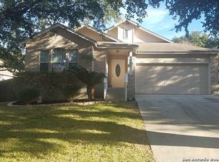 8542 Collingwood, Universal City, TX 78148