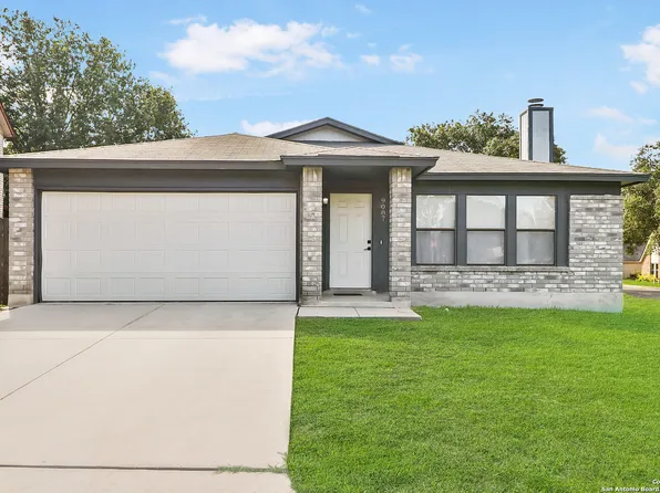 9087 RYELLE, San Antonio, TX 78250
