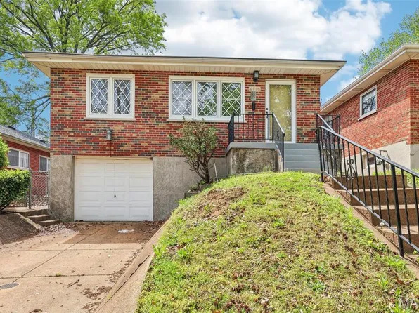 4116 Parker Ave, Saint Louis, MO 63116