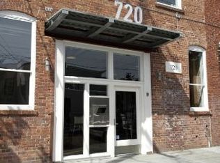 720 York St SUITE 106, San Francisco, CA 94110