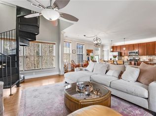 1628 Briarcliff Rd NE #18, Atlanta, GA 30306