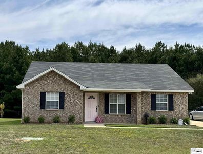 2510 Creekwood Dr, Ruston, LA, 71270