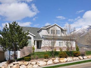 1349 E Magic Wand St, Draper, UT 84020