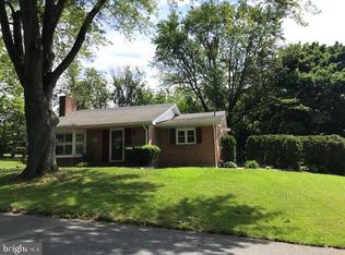 3117 Eisenbrown Rd, Reading, PA 19605