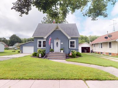 413 Main St, Albert City, IA, 50510