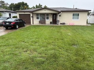 4337 15th Ave N, Saint Petersburg, FL 33713