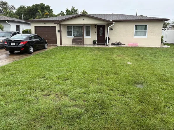 4337 15th Ave N, Saint Petersburg, FL 33713