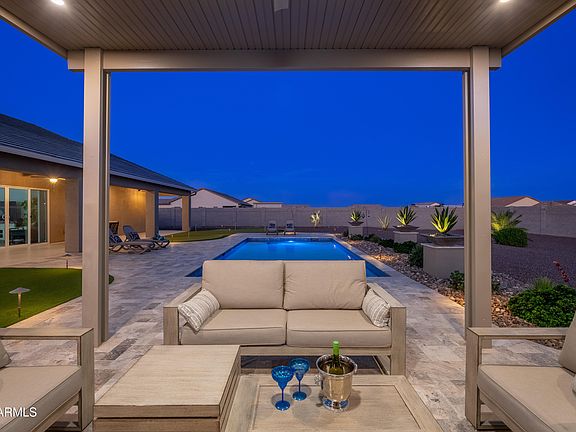 2nd image of 9037 W GARNET MOUNTAIN Drive