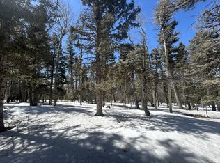 LOT 1320 Pleasant Valley Overlook, Angel Fire, NM 87710