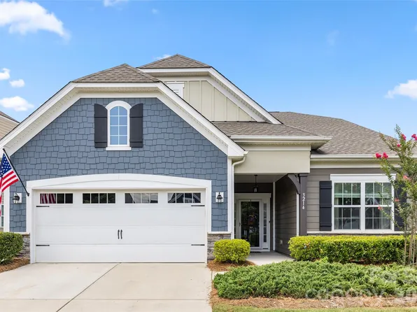 3214 Oliver Stanley Trl, Lancaster, SC 29720