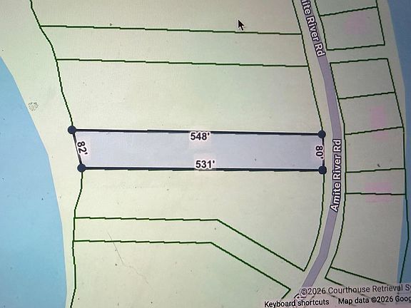 2nd image of LOT 139 Amite River Rd