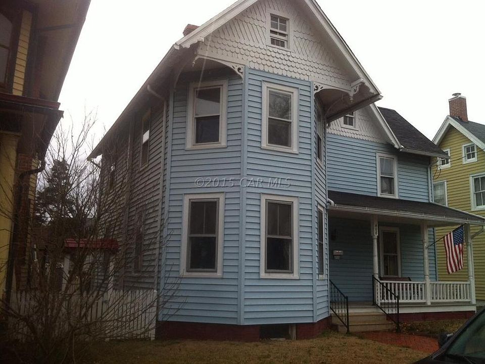 2nd image of 408 Poplar Hill Ave