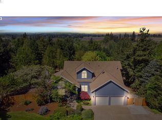 14495 SW Fairoaks Dr, Sherwood, OR 97140