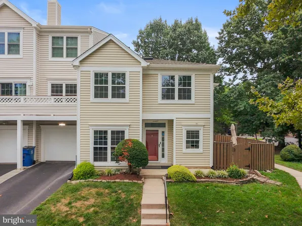 14427 Fallscliff Ln #9, Centreville, VA 20120