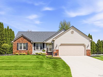 1620 S Delano St, Saint Clair, MI, 48079