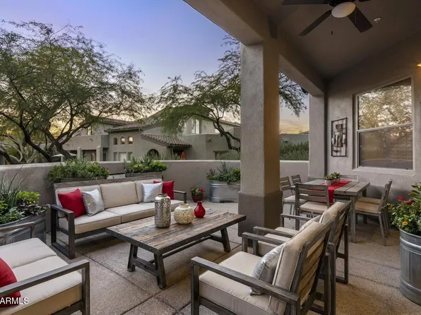 20802 N GRAYHAWK Drive #1181, Scottsdale, AZ 85255