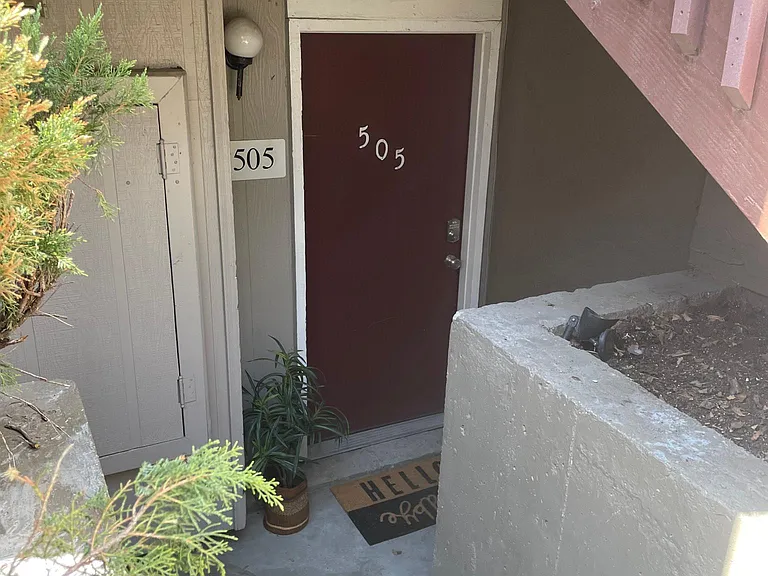 5300 E Cherry Creek South Dr #505 — Photo 3