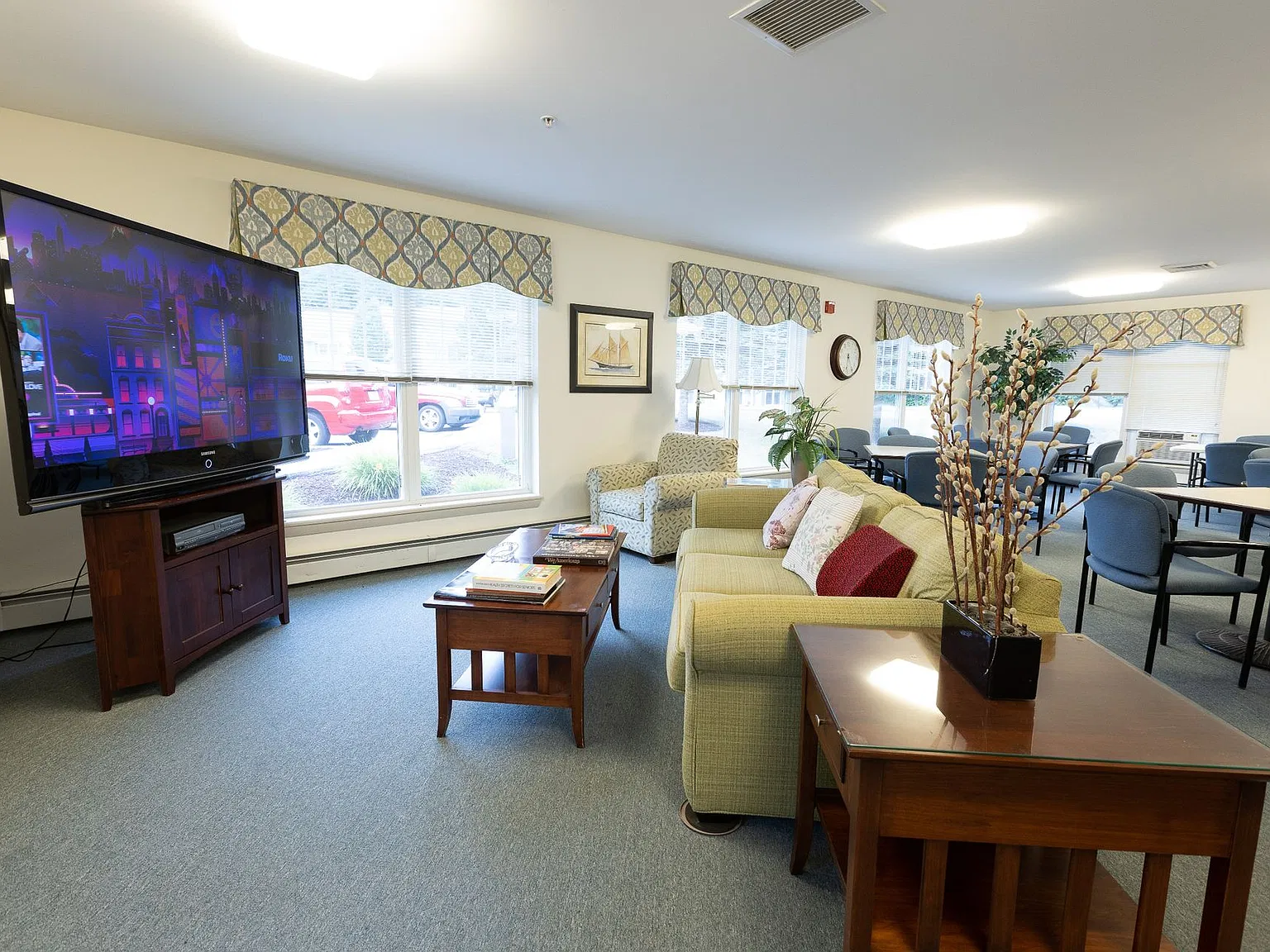 Wadleigh Falls Senior Residences — Photo 4