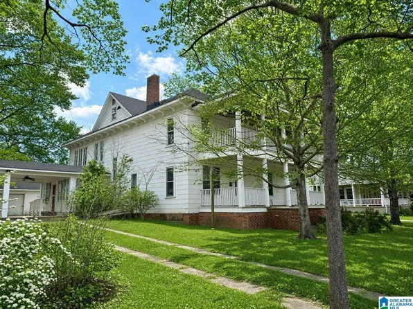 513 S Main St, Piedmont, AL 36272