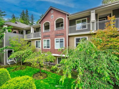15302 40th Ave W APT 2-102, Lynnwood, WA, 98037