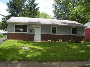 4236 Sibley Ave, Columbus, OH
