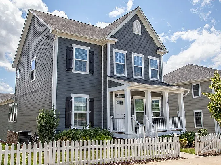 Building Photo - 1711 Wickham Way