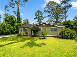 510 Cuthbert Rd, Colquitt, GA 39837