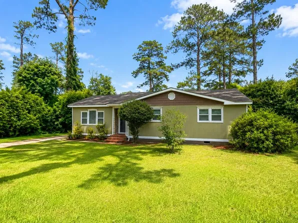 510 Cuthbert Rd, Colquitt, GA 39837
