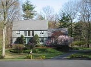 81 McNeil Cir, Marlborough, MA 01752