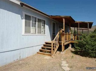 3675 Granite Way, Wellington, NV 89444