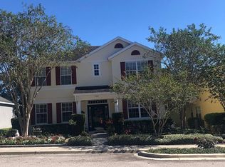 1268 Tallow Rd, Apopka, FL 32703