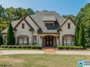 3760 Keswick Cir, Birmingham, AL 35242
