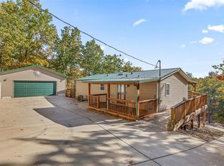 6922 Lakeview Dr, French Village, MO 63036