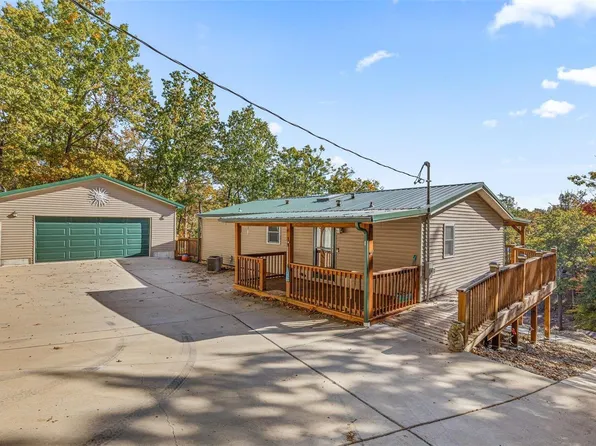 6922 Lakeview Dr, French Village, MO 63036