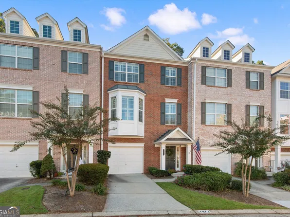 7872 Kiverton Pl, Sandy Springs, GA 30350