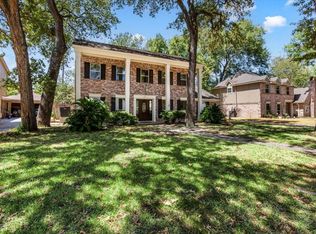 751 Langwood Dr, Houston, TX 77079