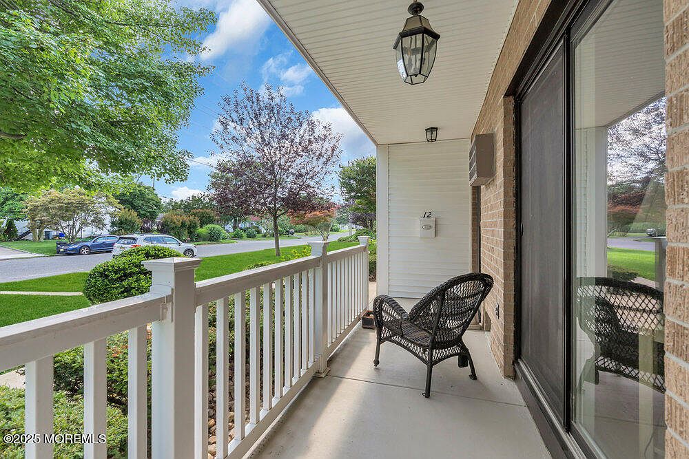 Spacious family home with kitchen and living area