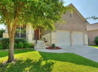 12800 Appaloosa Chase Dr, Austin, TX 78732