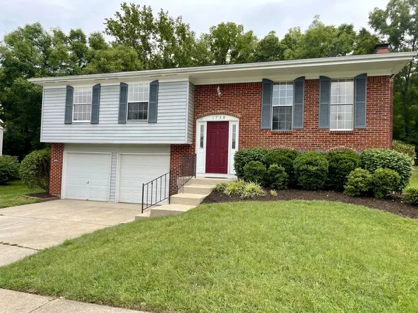 5738 Villas Creek Dr, Mason, OH 45040