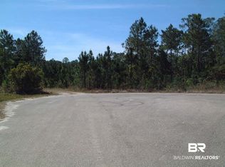 7 Canal Square Ln, Orange Beach, AL 36561
