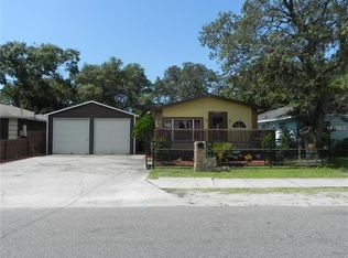2623 E Chelsea St, Tampa, FL 33610