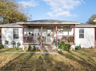 500 W Lamar St, Richland, TX 76681