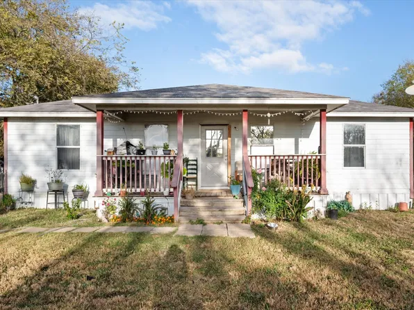 500 W Lamar St, Richland, TX 76681