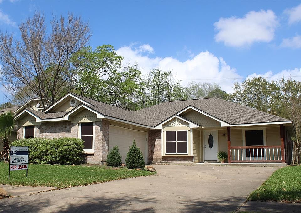 2nd image of 21714 Park Brook Dr